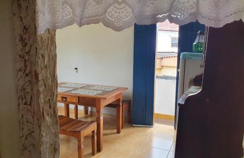 Tiradentes House | Casa de hospedagem Mimos de Minas 2