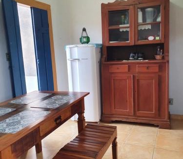 Tiradentes House | Casa de hospedagem Mimos de Minas 2
