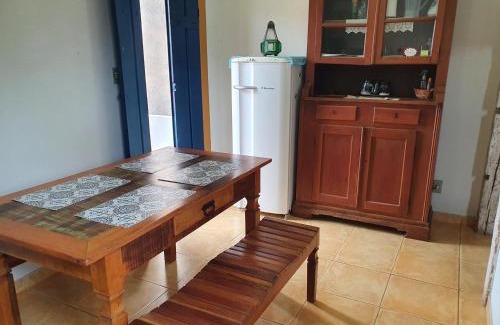 Tiradentes House | Casa de hospedagem Mimos de Minas 2