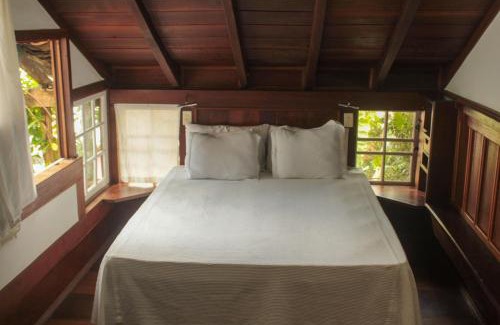 Historic Center House | Casa de Hospedagem Paraty