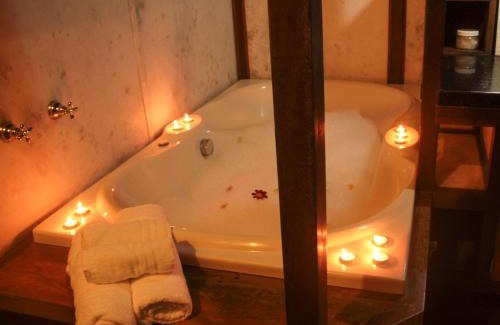 Historic Center House | Casa de Hospedagem Paraty
