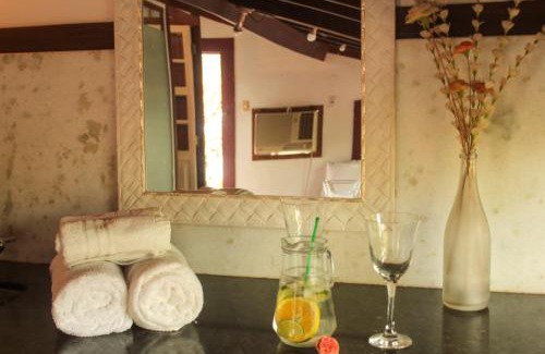 Historic Center House | Casa de Hospedagem Paraty