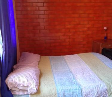 Tunja House | Casa de hospedaje coservisios