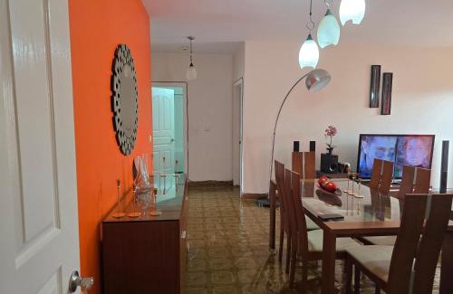Maputo Apartment | Casa de Hospedes Kwetu