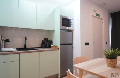 Aluche Apartment | Casa de Huéspedes Gomez Ulla 1