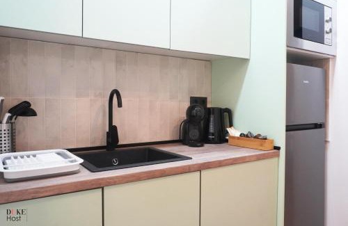 Aluche Apartment | Casa de Huéspedes Gomez Ulla 1