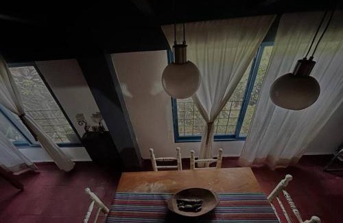 Yerba Buena Apartment | Casa de Huéspedes La Escondida