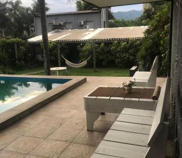 Yerba Buena Apartment | Casa de Huéspedes La Escondida