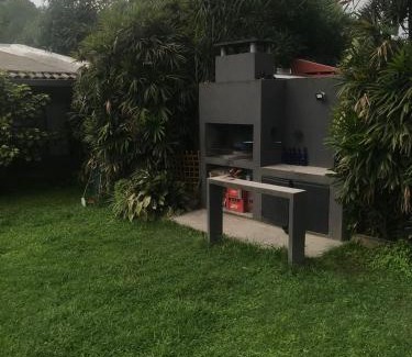 Yerba Buena Apartment | Casa de Huéspedes La Escondida