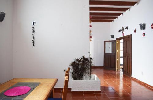 San Agustin Etla Hotel | Casa de huéspedes vista hermosa