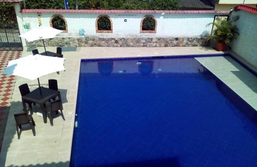 La Vega House | Casa de Huespedes Villa Hermosa