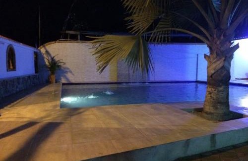 La Vega House | Casa de Huespedes Villa Hermosa