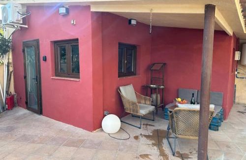 Sant Cugat del Valles Apartment | Casa de Invitados