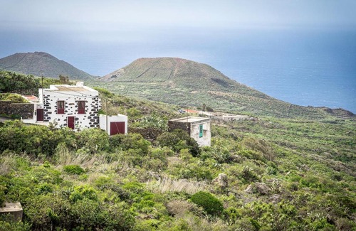 Erese House | CASA DE ITA