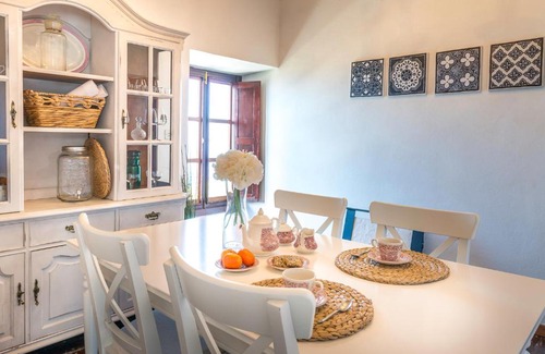 Erese House | CASA DE ITA