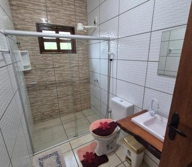 Campinho House | Casa de Jubilos Campinhos Maraú