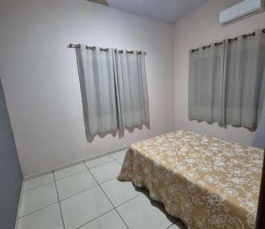 Campinho House | Casa de Jubilos Campinhos Maraú