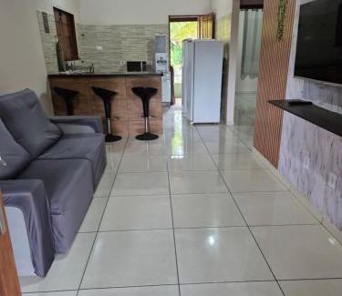Campinho House | Casa de Jubilos Campinhos Maraú