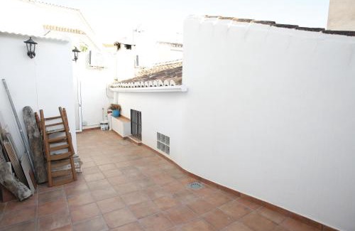 Canillas de Aceituno House | Casa de la Abuela