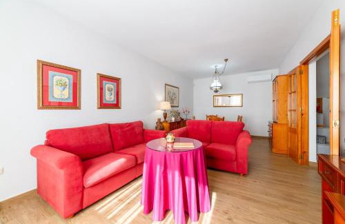 El Alquian House | Casa De La Abuelita Jose