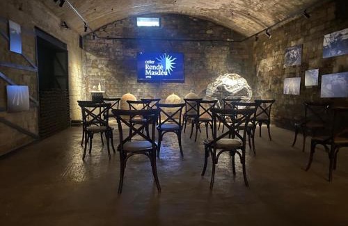 Guardia dels Prats House | CASA DE LA BODEGA