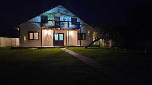 Daeni House | Casa de la Dunăre-Dăeni