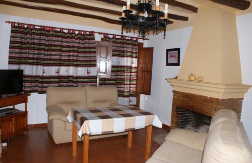 Bubion House | Casa De La Ermita