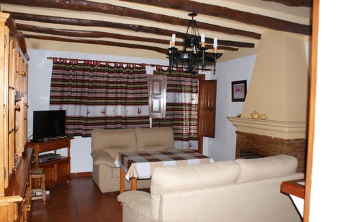 Bubion House | Casa De La Ermita