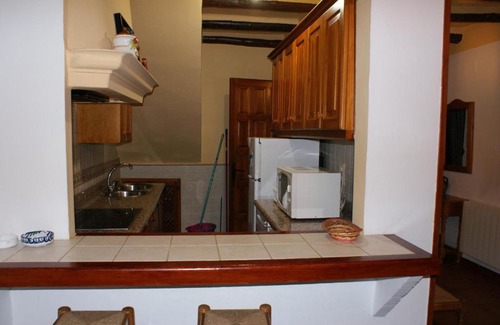 Bubion House | Casa De La Ermita