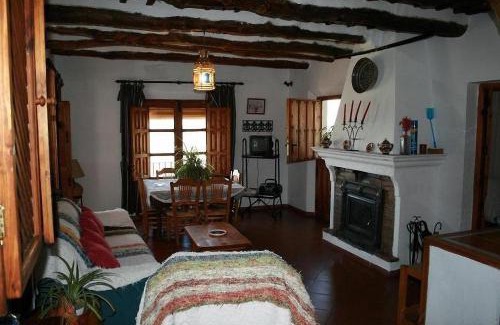 Bubion Villa | Casa De La Fuente