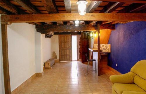 Pedro Bernardo House | Casa de la Golondrina
