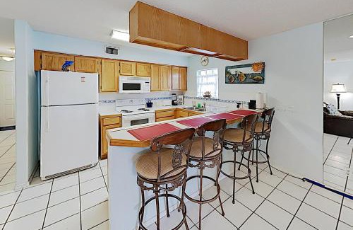 South Padre Island House | Casa De La Isla