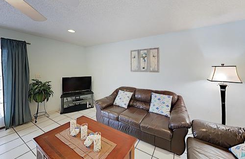 South Padre Island House | Casa De La Isla