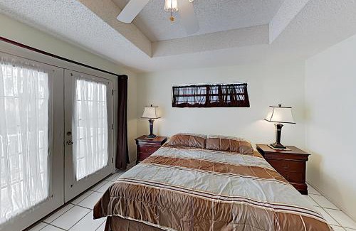 South Padre Island House | Casa De La Isla