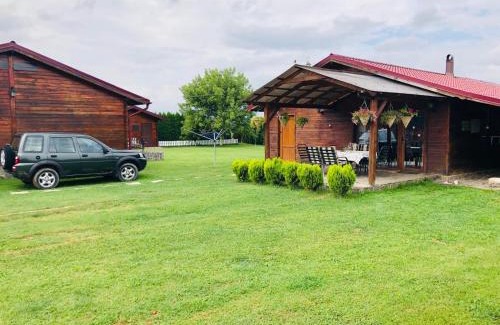 Bocicoiu Mare House | Casa de la Lac