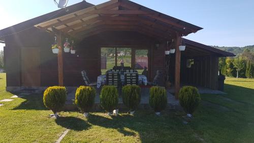 Bocicoiu Mare House | Casa de la Lac