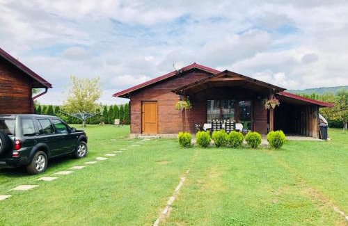 Bocicoiu Mare House | Casa de la Lac
