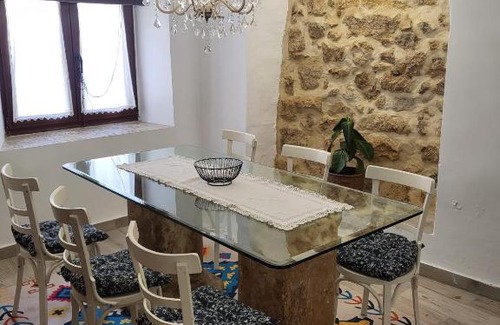 Astudillo House | Casa de la Libelula