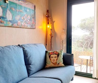 Begur Apartment | Casa de la Luna Begur