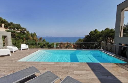 Begur Villa | Casa de la Luz