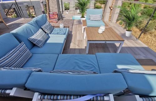 Begur Villa | Casa de la Luz