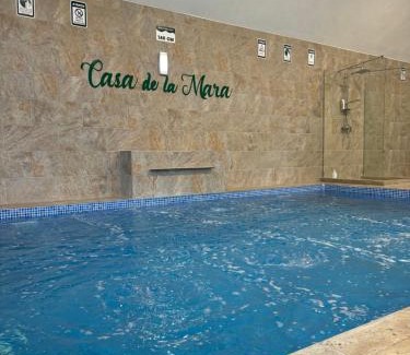 Mara House | Casa de la Mara