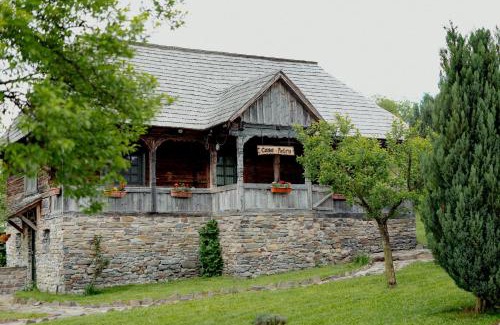 Mara House | Casa de la Mara