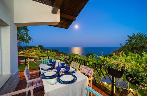 Osenovo Villa | Casa de la Mare - Albena
