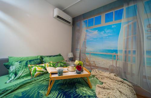 Osenovo Villa | Casa de la Mare - Albena