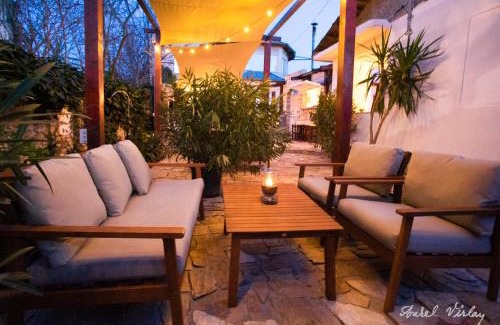 Vama Veche House | Casa de la Mare