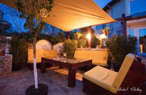 Vama Veche House | Casa de la Mare