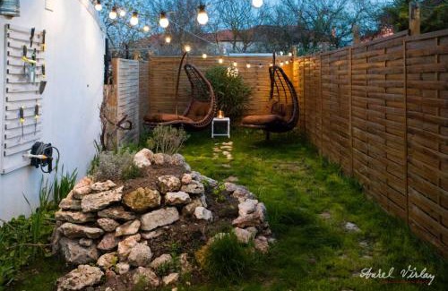 Vama Veche House | Casa de la Mare