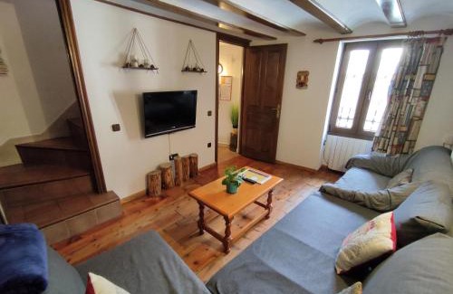 Eriste House | Casa de la Marmota