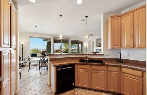 McDowell Mountain Ranch House | Casa de la Montana Ideal for LT Stays/2 BR Home/Neg Edge Pool/Scottsdale